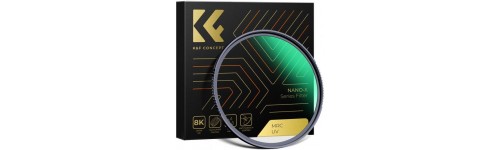 Filtre &agrave; visser