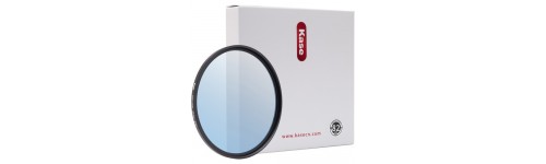 Filtre circulaire anti laser