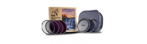 KW Revolution Plus Master Kit 