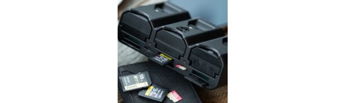 Pr1me Gear Tri-Charge