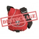 The Crisp &ldquo;E&rdquo;600 Rouge