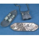 &Eacute;tui &laquo;Wrap&raquo; pour jumelles