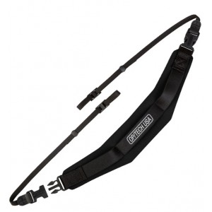 OPTECH Sangle Pro 3/8 Noire