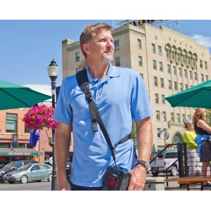 OPTECH Sangle Urban Sling