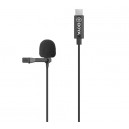 Micro cravate d&eacute;di&eacute; pour DJI OSMO POCKET