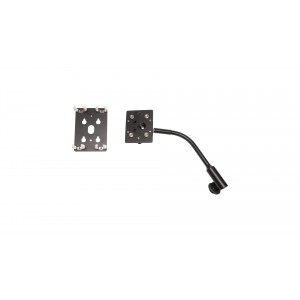 NANLITE Support T12 orientable pour 2 PavoTube