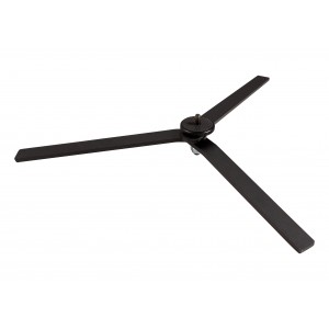 NANLITE Pied de sol pour PavoTube II X
