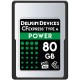 DELKIN POWER CFexpress™ Type A 80Gb