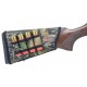 BEARTOOTH Protection crosse fusil Camo