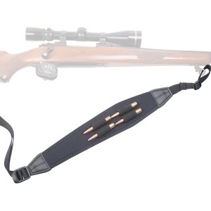 OPTECH Action Sling Magnum Noir 
