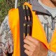 Sangle Action Sling Magnum Noir 