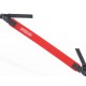 OPTECH Fashion 2.0 3/8" rouge