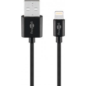 C&acirc;ble de Charge et de Synchronisation Lightning USB