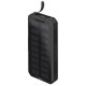 Batterie externe solaire 20 000mAh + fonction torche