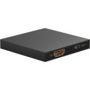 R&eacute;partiteur HDMI&trade; 1 vers 2 (4K @ 30 Hz)