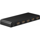R&eacute;partiteur HDMI&trade; 1 vers 4 (4K @ 30 Hz)