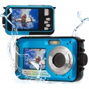 Appareil photo &eacute;tanche