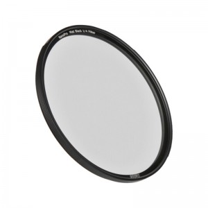 HAIDA NanoPro Mist Black 1/4 Nano 82mm