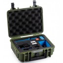 B&W Type 1000 verte GroPro 9/10/11/12/13