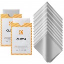 K&F Chiffon nettoyage microfibre x20