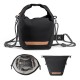 K&F Sac Urban Wonder U11 Noir