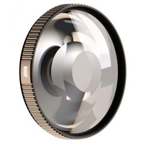 PolarPro 49mm PRYZM Warp