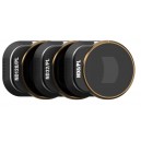 POLARPRO Mini 4 Pro - Vivid Collection (ND8/PL, ND32/PL, ND128/PL)