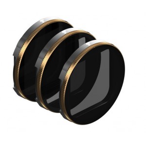 Insta360 Ace / Ace Pro - Vivid Collection (ND8/PL, ND16/PL, ND32/PL)