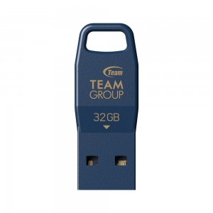 S5 USB3.2 Bleu 32GB