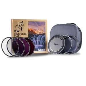 KASE Revolution Plus Mega Kit 67mm