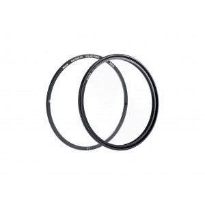 KASE Revolution Plus MCUV 82mm