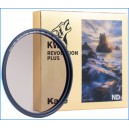 KW Revolution Plus ND8 52mm