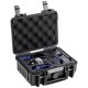 B&W Valise Type 500 Osmo Pocket 3 noire
