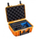 BW Valise Type 1000 Osmo Action 6 orange